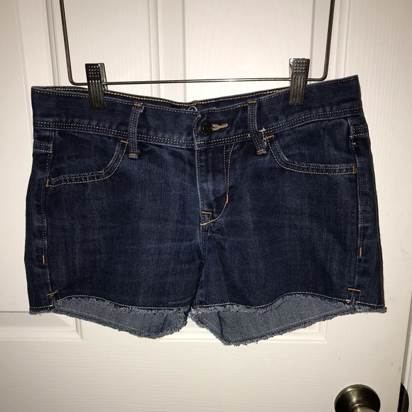 Old Navy Pants - Old Navy Jeans 2 Denim Cutoff Shorts